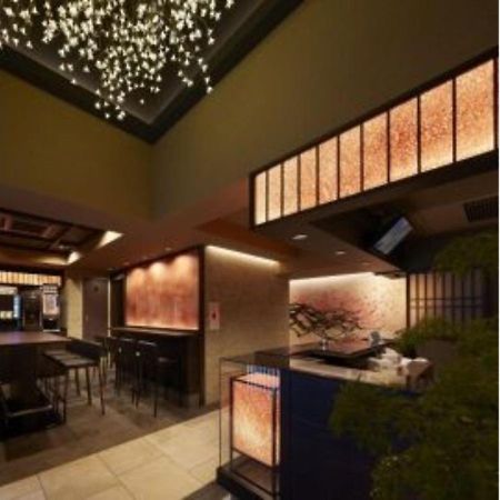Sakura Sky Hotel - Vacation Stay 18444V طوكيو المظهر الخارجي الصورة