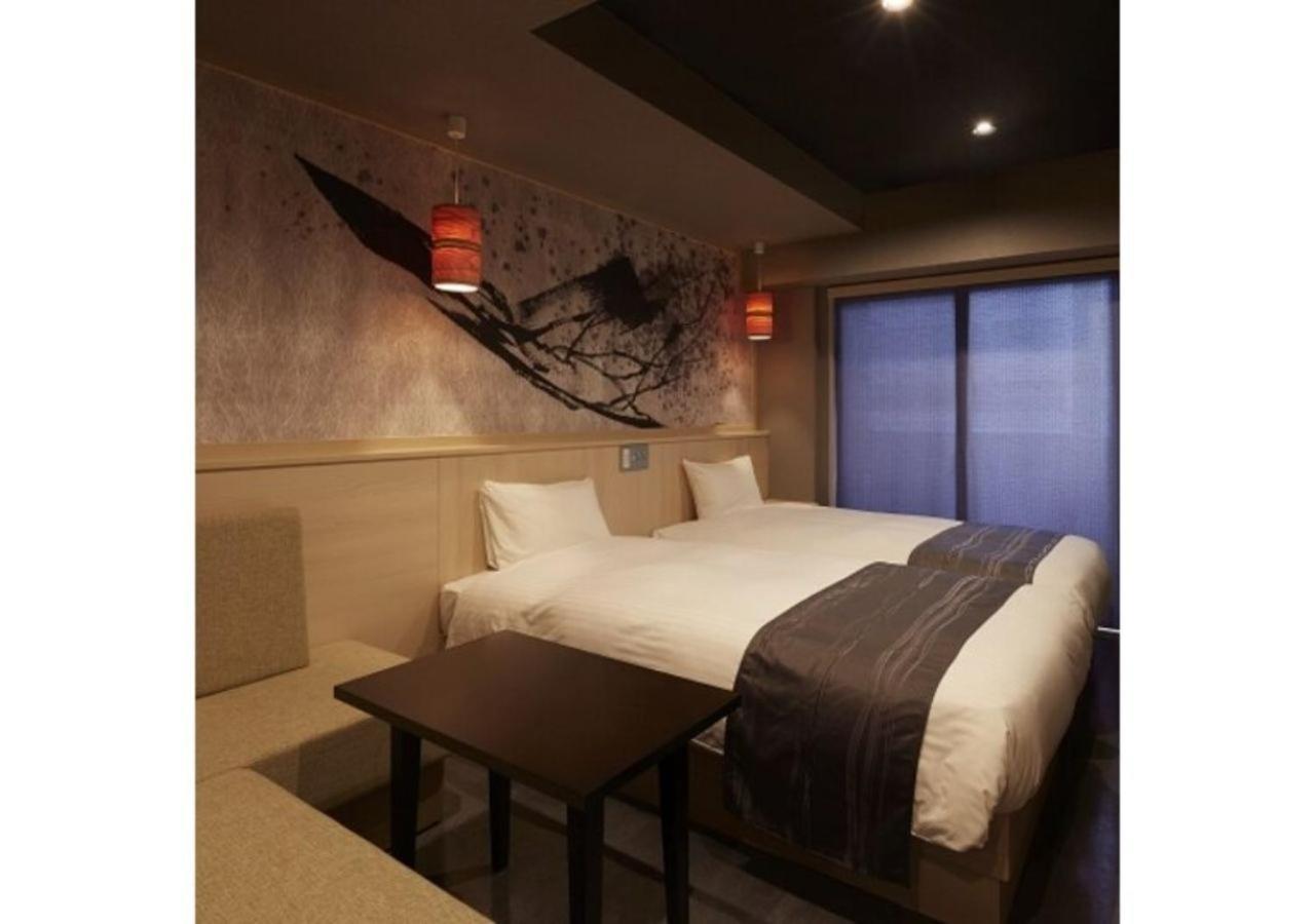 Sakura Sky Hotel - Vacation Stay 18444V طوكيو المظهر الخارجي الصورة