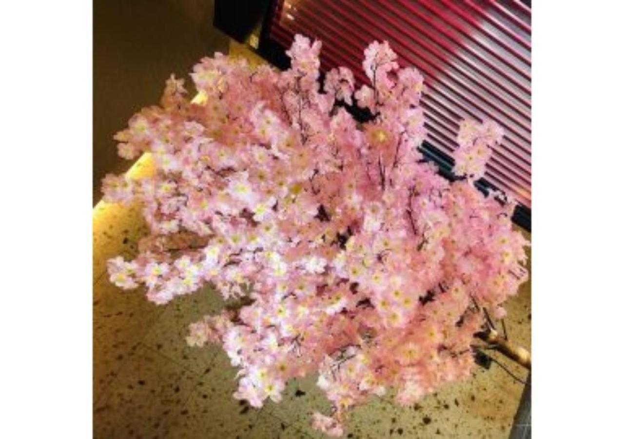 Sakura Sky Hotel - Vacation Stay 18444V طوكيو المظهر الخارجي الصورة