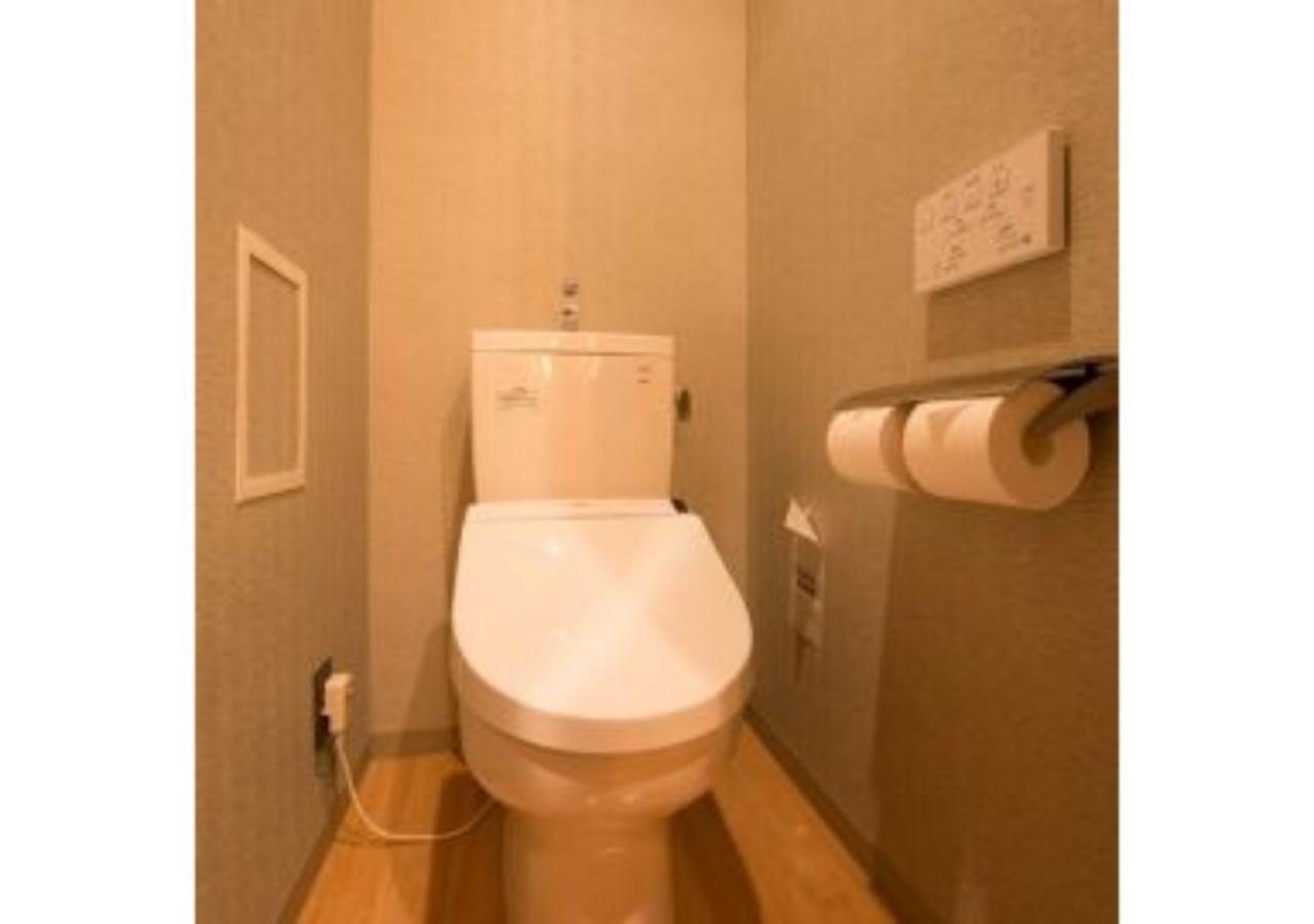 Sakura Sky Hotel - Vacation Stay 18444V طوكيو المظهر الخارجي الصورة