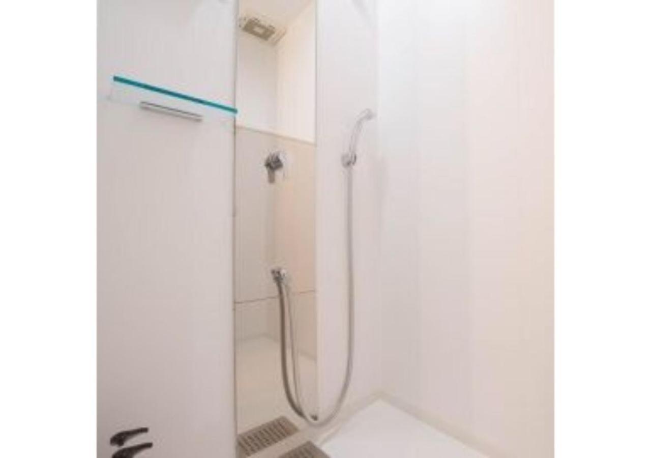 Sakura Sky Hotel - Vacation Stay 18444V طوكيو المظهر الخارجي الصورة