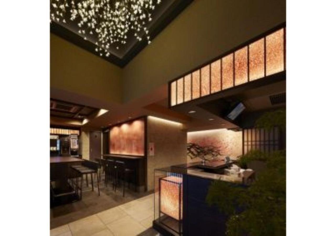 Sakura Sky Hotel - Vacation Stay 18444V طوكيو المظهر الخارجي الصورة