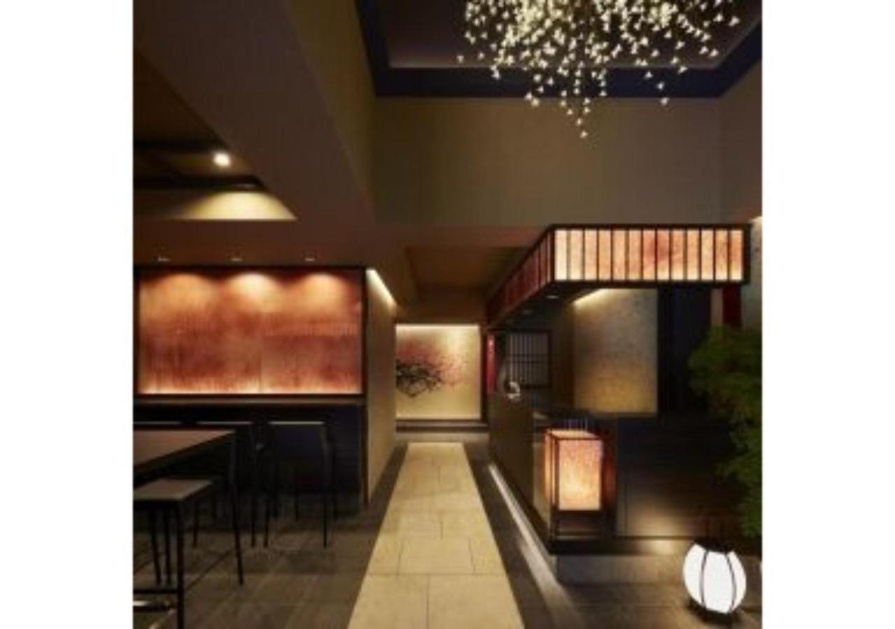 Sakura Sky Hotel - Vacation Stay 18444V طوكيو المظهر الخارجي الصورة